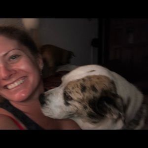 Meet your Posher, Becca